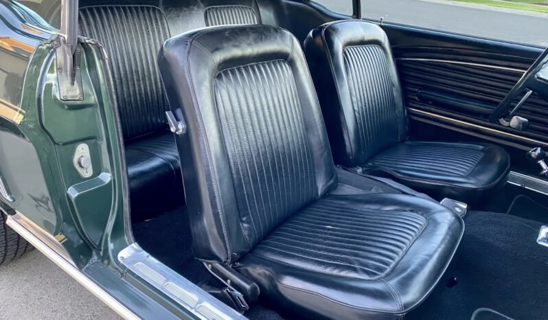 
								1968 Ford Mustang full									