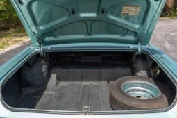 
										1965 Pontiac LeMans Convertible V8 full									