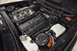 
										1989 BMW M3 full									