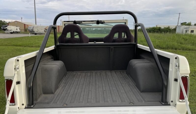 
								1966 Ford Bronco U13 full									