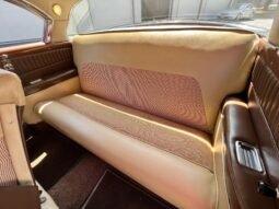 1953 Chevrolet Bel Air Sport Coupe 2-Speed