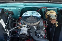 
										1966 Chevrolet C10 Stepside full									