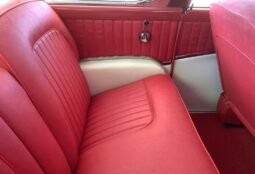 
										1955 Ford Fairlane Crown Victoria full									