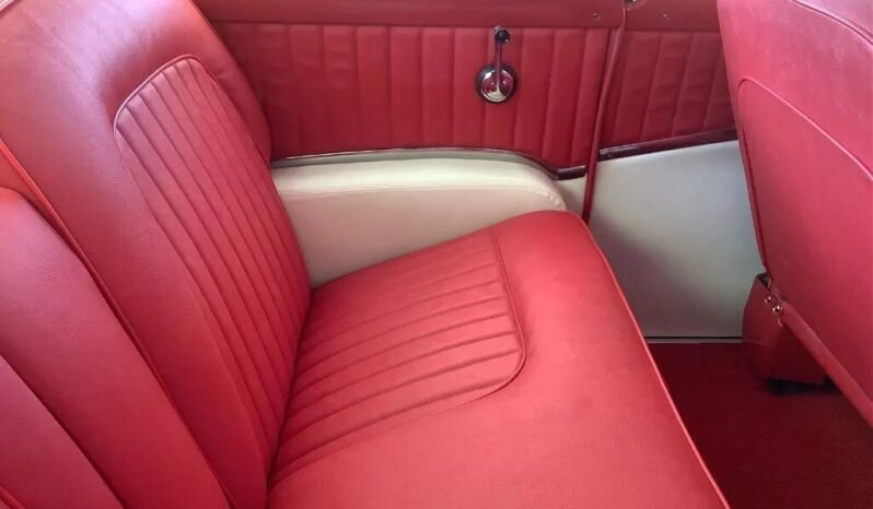 
								1955 Ford Fairlane Crown Victoria full									