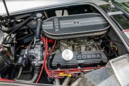 
										1965 Factory Five Racing Roadster Shelby Cobra full									