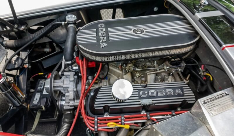 
								1965 Factory Five Racing Roadster Shelby Cobra full									