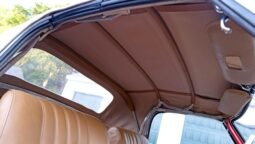 
										1960 Mercedes-Benz 190SL Red full									