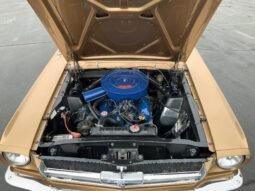 
										1964 Ford Mustang Soft Top full									