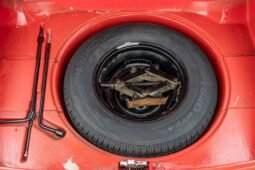 
										1962 Chevrolet Corvette V8 Convertible full									