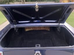 
										1965 Ford Mustang GT 4-Speed full									