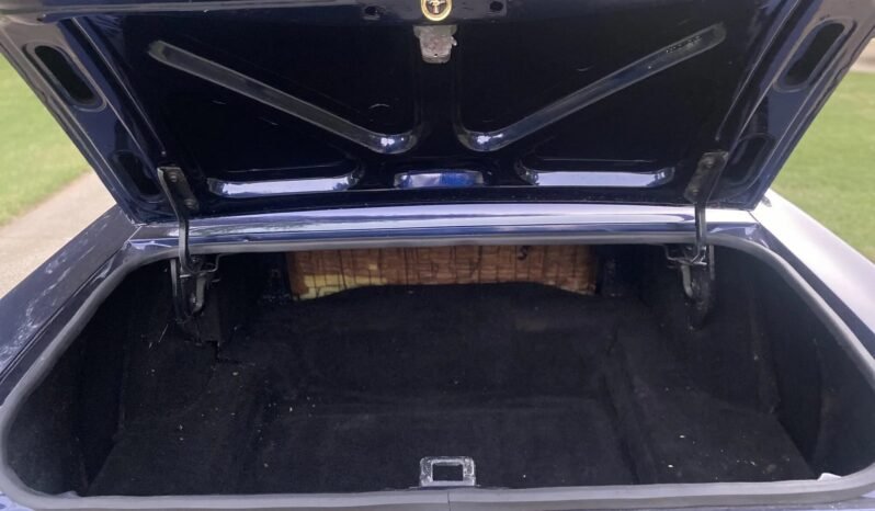 
								1965 Ford Mustang GT 4-Speed full									