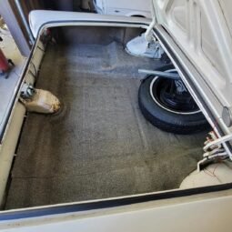 
										1963 Ford Galaxie 500XL 390ci V8 full									