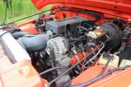 
										1982 Jeep CJ-7 4X4 full									