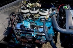 
										1964 Pontiac GTO 4-Speed full									