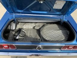 
										1973 Ford Mustang Convertible 351 V8 full									