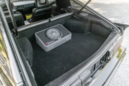 
										1988 Chrysler Conquest TSi 5-Speed full									