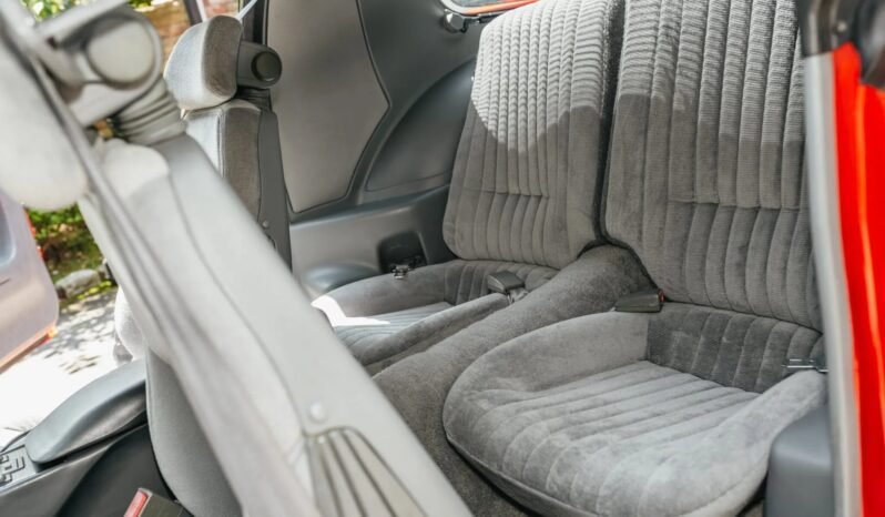 
								1988 Pontiac Firebird Trans AM full									