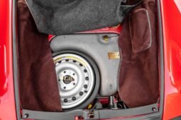 
										1986 Porsche 911 Turbo Coupe full									