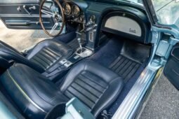 
										1966 Chevrolet Corvette Convertible V8 full									