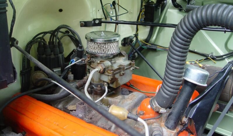 
								1959 Chevrolet 3100 Carryall Suburban NAPCO full									