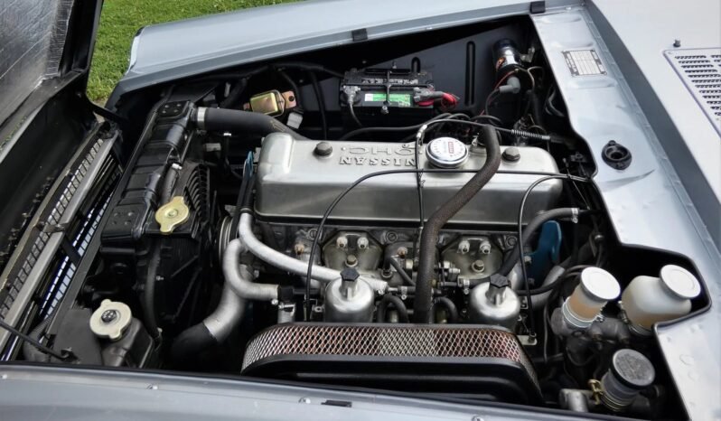 
								1968 Datsun 2000 full									