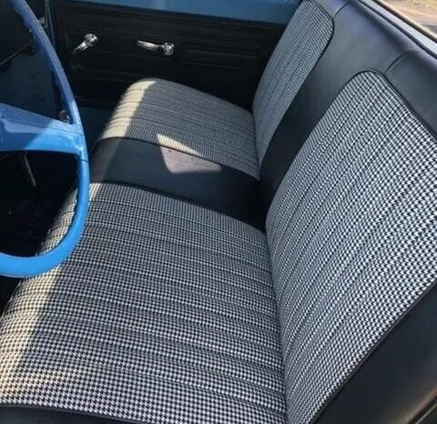 
								1972 GMC K2500 Pickup Truck V8 full									