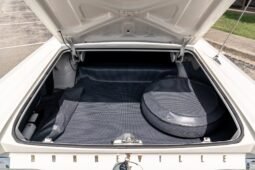 
										1960 Pontiac Bonneville V8 Convertible full									