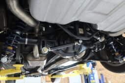 
										1965 Ford Mustang Fastback Black full									