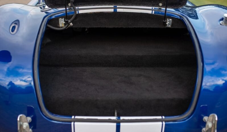 
								1965 Factory Five Racing Shelby Cobra V8 5-Speed full									