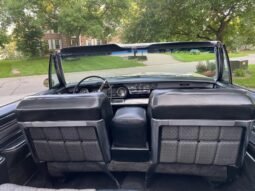 
										1966 Cadillac DeVille Convertible full									