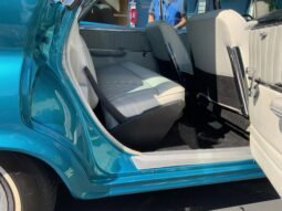 
										1961 Chrysler Newport Wagon V8 full									