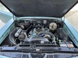 
										1966 Pontiac GTO Hardtop Coupe V8 full									