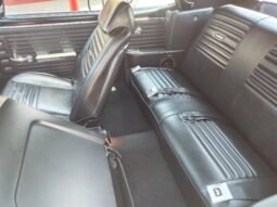 
										1967 Chevrolet Chevelle SS396 V8 Convertible full									