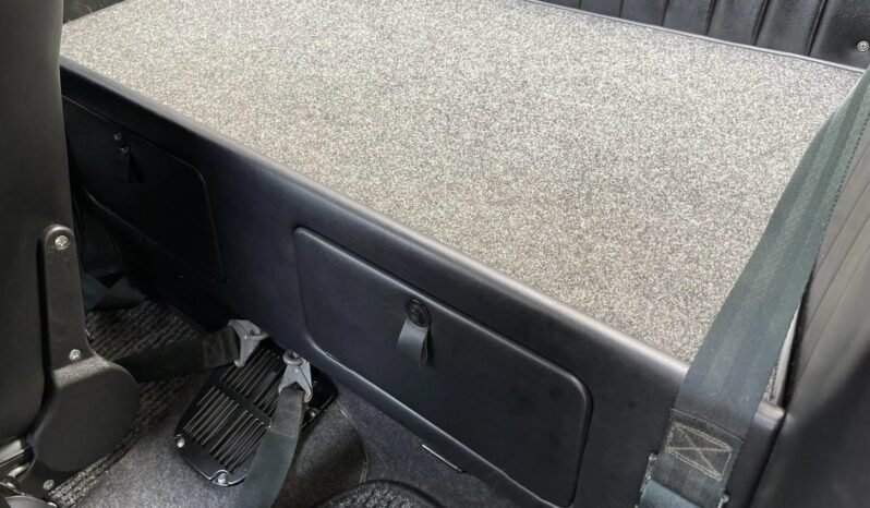 
								1968 Porsche 912 Targa Numbers-Matching full									