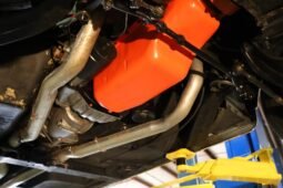 
										1963 Chevrolet Corvette Split-Window full									