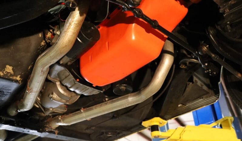 
								1963 Chevrolet Corvette Split-Window full									