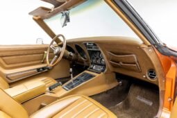 
										1970 Chevrolet Corvette 350 V8 full									