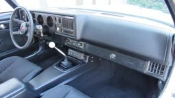 
										1979 Chevrolet Camaro Z28 4-Speed full									