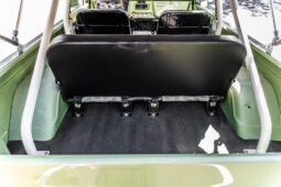 
										1970 Chevrolet Blazer K5 CST 4X4 full									