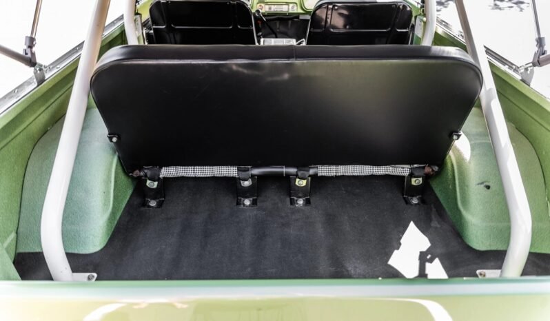 
								1970 Chevrolet Blazer K5 CST 4X4 full									