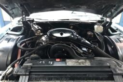 
										1976 Cadillac Eldorado 3-Speed full									