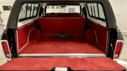 
										1979 Ford Bronco Ranger XLT 4X4 V8 full									