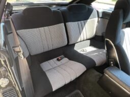 
										1982 Toyota Celica Supra Black full									