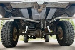 
										1979 Ford F-150 Ranger Regular Cab V8 full									