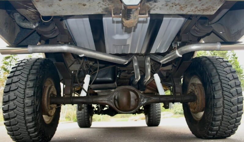 
								1979 Ford F-150 Ranger Regular Cab V8 full									