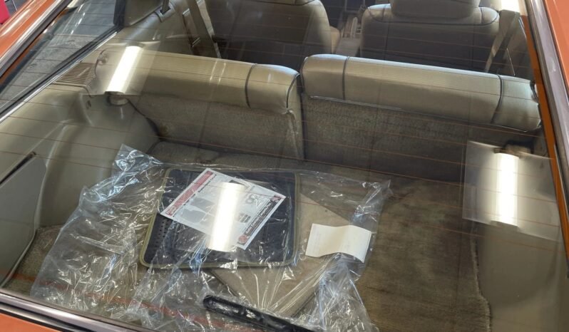 
								1981 Toyota Celica GT 5-Speed full									