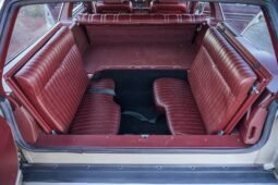 
										1981 Ford LTD Country Squire Wagon full									