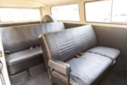 
										1979 Volkswagen Type 2 Bus full									
