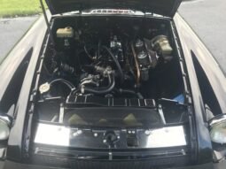 
										1980 MG MGB Limited Edition 1.8 full									