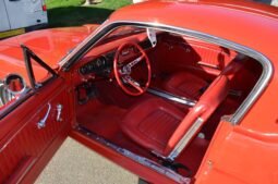 
										1965 Ford Mustang Fastback GT V8 full									